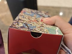-白天鹅宾馆·美食屋