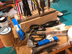 -如果·追梦手工皮具DIY教学店(田子坊店)