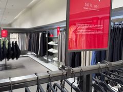 -ZARA(红谷滩万达店)