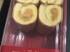 -詹记桃酥(融创茂店)