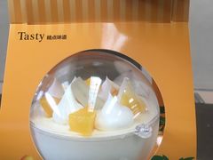 -精点味道(大连商场店)