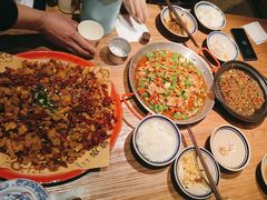 -泥糊破店小酒馆·团建聚餐(南京西路店)