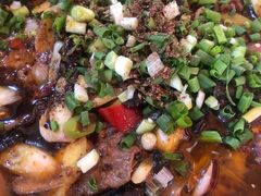 -杨三娘跷脚牛肉(羊子山西路店)