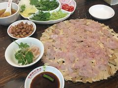 -官塘锋记鱼生·生腌·砂锅粥(牌坊街店)