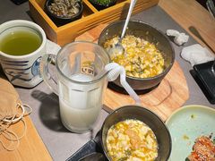 -沼津港精致料理·寿喜烧·烧鸟(龙湖南桥天街日料榜单店)