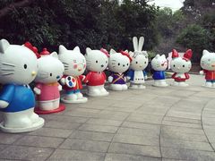 -杭州少年儿童公园