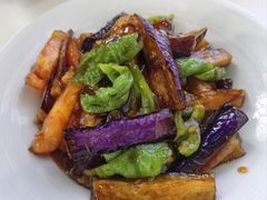 -帕米尔食府(白云观店)