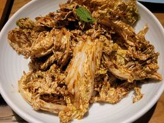 乾隆白菜-局气 烤鸭·北京菜(光华路店)
