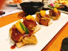 -匠和风精致料理(莆田财富中心店)