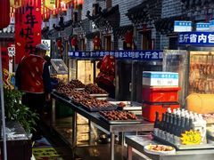 -即墨老公社·海肠捞饭大王(古城店)
