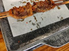 -管氏翅吧(中关村店)