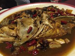 旺顺阁鱼头泡饼店(小红门店)-旺顺阁鱼头泡饼(小红门店)