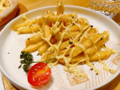 -菲滋意式休闲餐厅(北仑银泰城店)