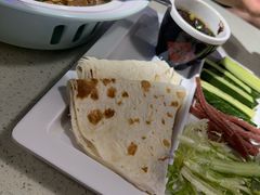 -巧克力渔家.小船海鲜胶东菜(三浴场店)