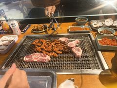 -蚝英雄·鲜蚝自助专门店