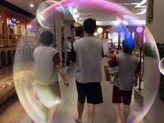 -纽斯桑拿会所(天山店)