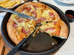 -必胜客(仁恒店)