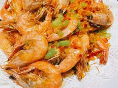 -田大厨海鲜超市(万豪店)