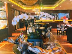 -甄御•海鲜新青岛菜(麦岛店)