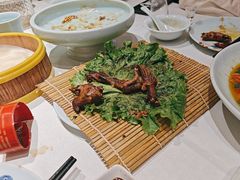 -惠丰堂饭庄·烤鸭·京味菜(民族大学店)