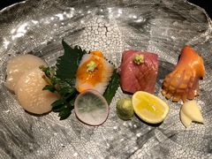 -元熹会席料理