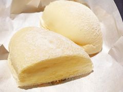 雪山奶露包-小炳胜(天环店)