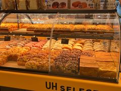 -UH祐禾(上海荟聚店)
