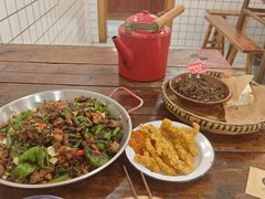 -聂发财重庆江湖菜(解放碑店)