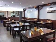 -蟹上黄·蟹黄面·江南糖水(人民广场店)