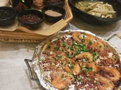 -大张烙馍村(泉山店)