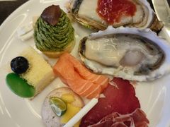 -深圳四季酒店·馥自助餐厅