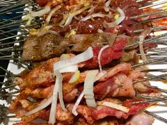 -邢氏老太太烧烤(南山店)