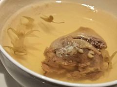 -木守西溪溪隐餐厅