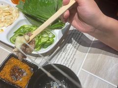 -胡哥烤肥牛(车公庙店)