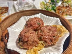-潮福城大酒楼·潮味粤品·港式点心(湖滨北路店)