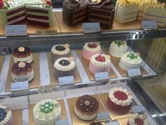 -M'CAKE(西单大悦城店)