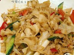 -富临港蒸汽海鲜(栈桥店)