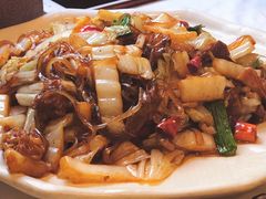 -庐州太太(鼓楼店)