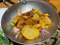 -隔壁老王·家常云南菜(花巷店)