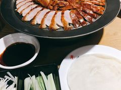 -守柴炉烤鸭(中海国际店)