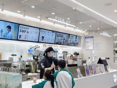 -古茗(花都骏壹万邦店)