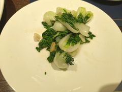 -湖畔鲁菜·二十年老字号餐厅(大明湖店)