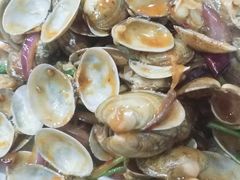 -叶存利海鲜大馅饺子(海宁路总店)