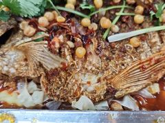 -江湖万州烤鱼(王子美食城)