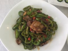 -玉林烤鸭店(定福庄店)