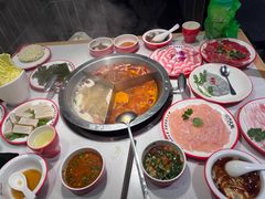-犊门火锅(长沙五一广场总店)