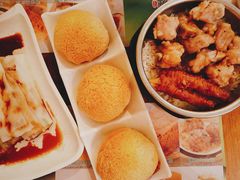 -添好运点心专门店(深水埗店)