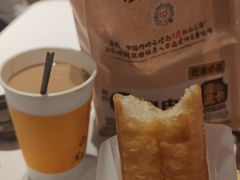 -麦当劳(开平潭江店)