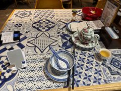 -图味美小黄鱼·景德菜(浙江路店)