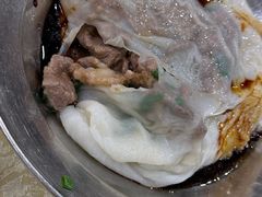 -标记美食新鲜猪杂(兴南大道店)